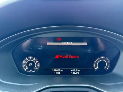 Audi RS4 Avant 2.9 V6 TFSI Quattro — Break haute performance, 450 ch, entretien récent — Miniatura 17