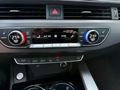 Audi RS4 Avant 2.9 V6 TFSI Quattro — Break haute performance, 450 ch, entretien récent — Miniatura 16