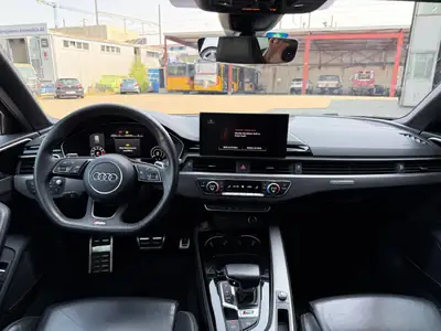 Audi RS4 Avant 2.9 V6 TFSI Quattro — Break haute performance, 450 ch, entretien récent — Miniatura 20