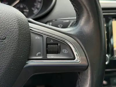 Skoda Octavia Combi 2.0 TDI 4x4 — SUV familial robuste, sans accident, prêt à l'emploi — Miniature 29