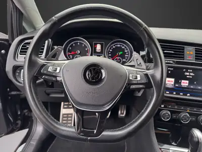 VW Golf 1.4 TSI Allstar DSG — Berline dynamique, entretien complet, sans sinistre — Miniature 10