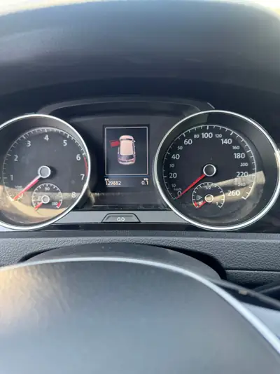 VW Golf 1.4 TSI Allstar DSG — Berline dynamique, entretien complet, sans sinistre — Miniature 11
