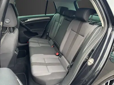 VW Golf 1.4 TSI Allstar DSG — Berline dynamique, entretien complet, sans sinistre — Miniature 15