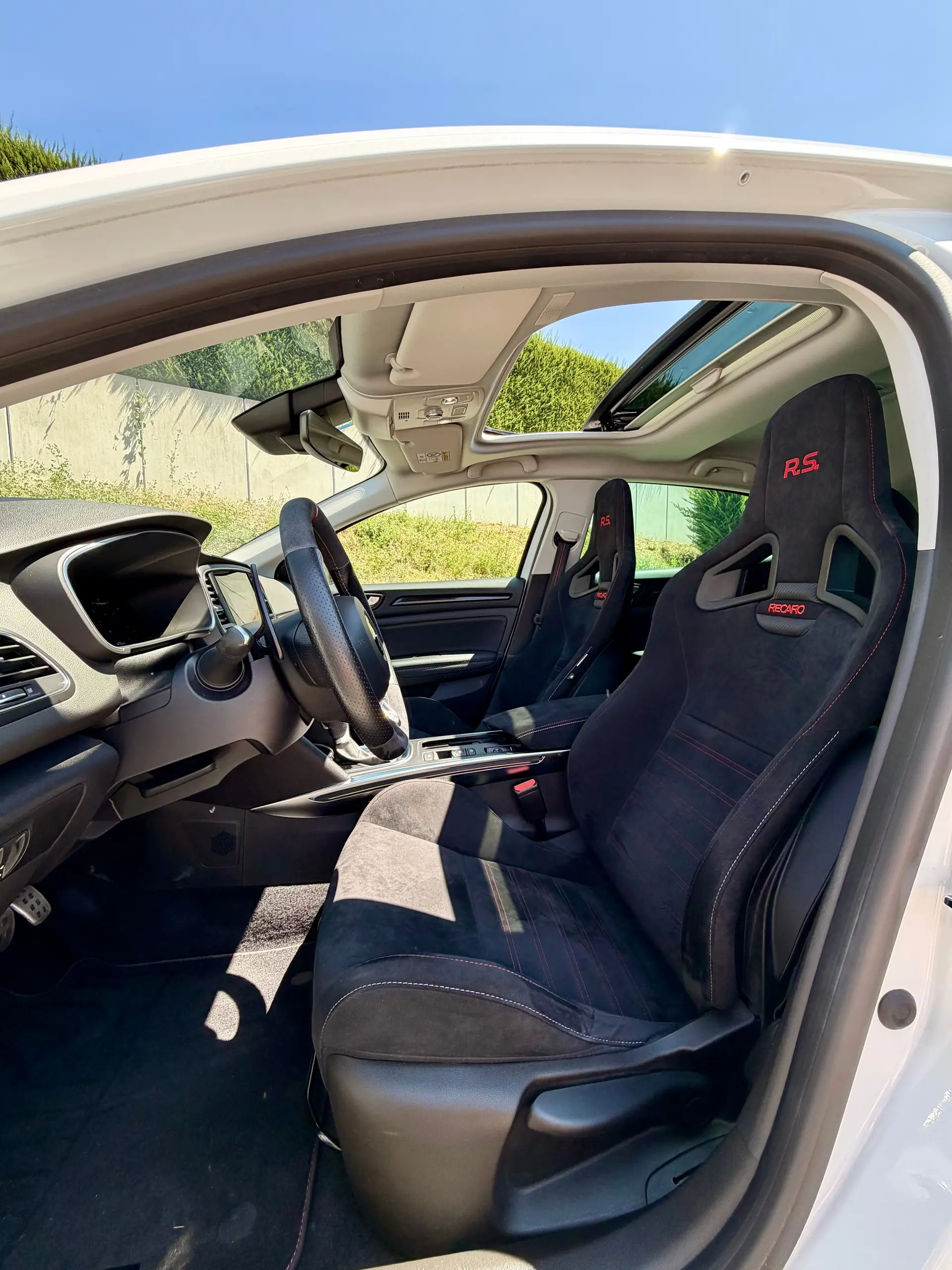 Renault Megane 2021 occasion Wengi b. Büren — 5