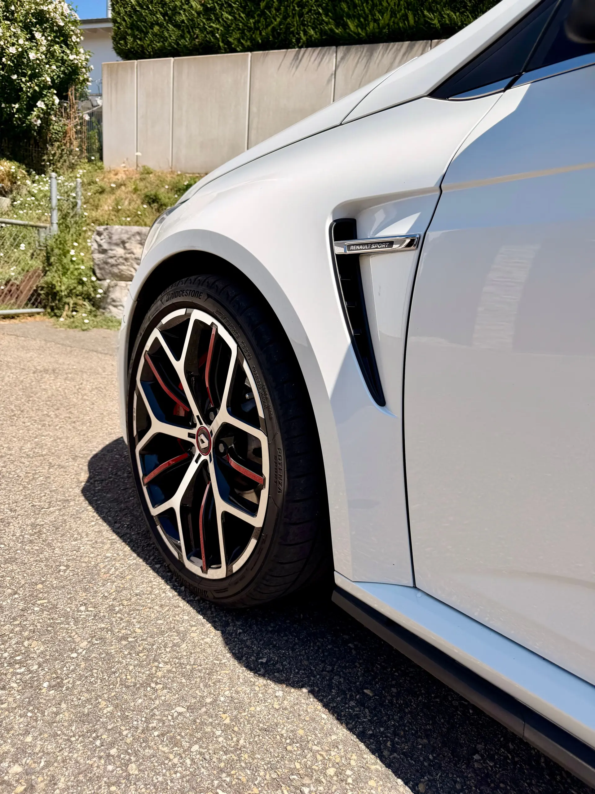 Renault Megane 2021 occasion Wengi b. Büren — 4