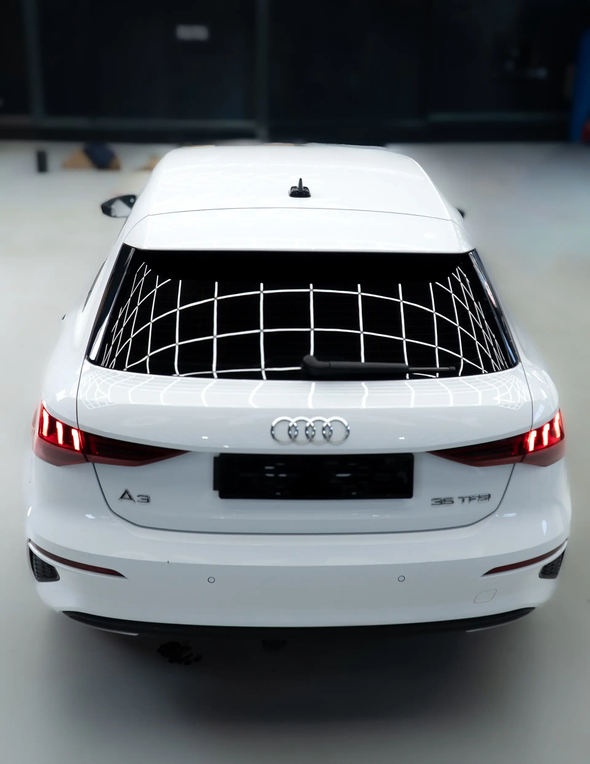 Audi A3 2020 occasion Charrat — 2