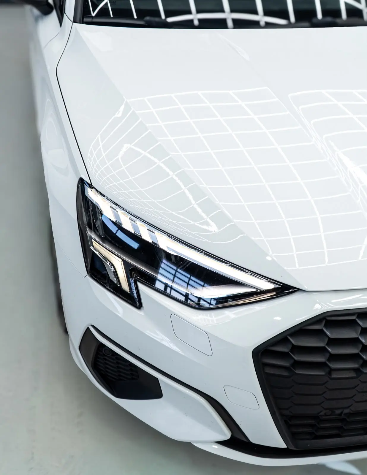 Audi A3 2020 occasion Charrat — 4