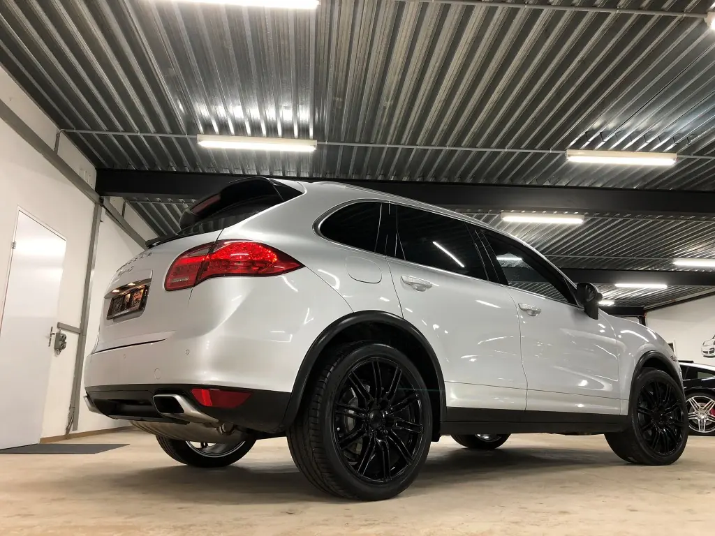 Porsche Cayenne 2010 occasion Spreitenbach — 3