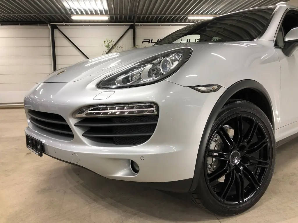 Porsche Cayenne 2010 occasion Spreitenbach — 4