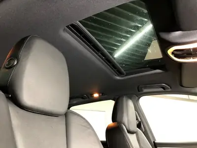 Porsche Cayenne 4.8 V8 S — SUV prestige 400 ch, transmission Tiptronic — Miniature 9