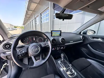 Audi A3 Sportback 2.0 TDI 150 — Berline diesel efficace, entretien impeccable — Miniatur 8