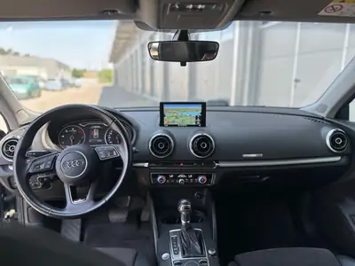 Audi A3 Sportback 2.0 TDI 150 — Berline diesel efficace, entretien impeccable — Miniatur 12