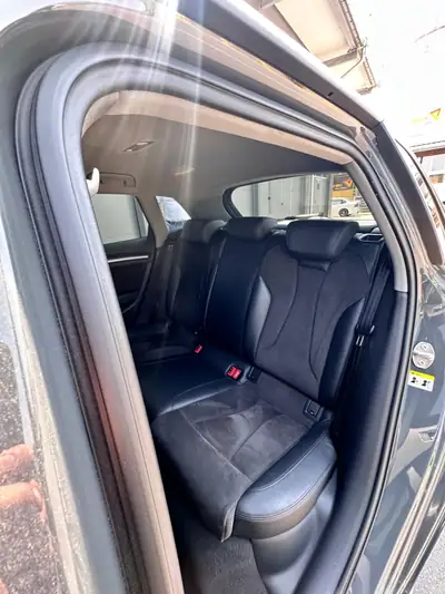 Audi A3 Sportback 2.0 TDI 150 — Berline diesel efficace, entretien impeccable — Miniatur 11