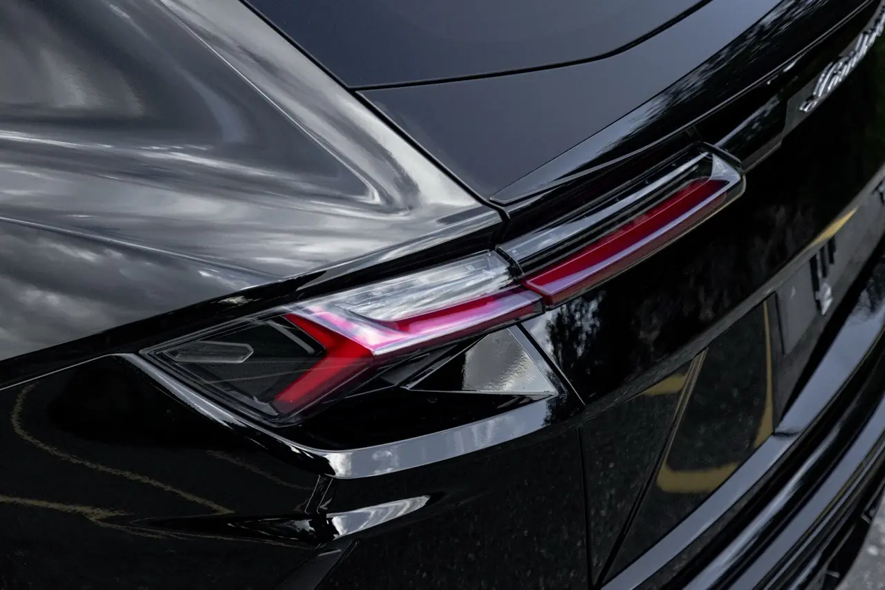Lamborghini Urus 2022 occasion Flurlingen — 4