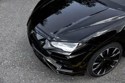 Lamborghini Urus 636 — Le SUV sportif ultime, 35'000 km seulement — Miniatur 8