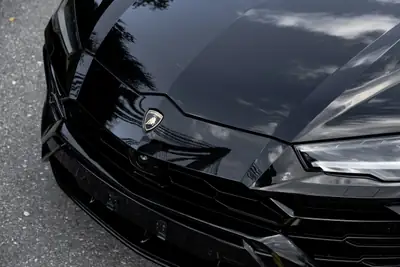 Lamborghini Urus 636 — Le SUV sportif ultime, 35'000 km seulement — Miniatur 7