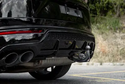 Lamborghini Urus 636 — Le SUV sportif ultime, 35'000 km seulement — Miniatur 11