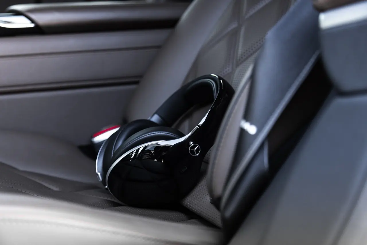 Mercedes-Benz S 680 2022 occasion Flurlingen — 4