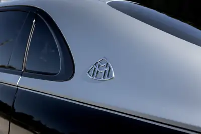 Mercedes-Benz S 680 V12 4MATIC — Berline de prestige 612 ch, seulement 34'836 km — Miniatura 15