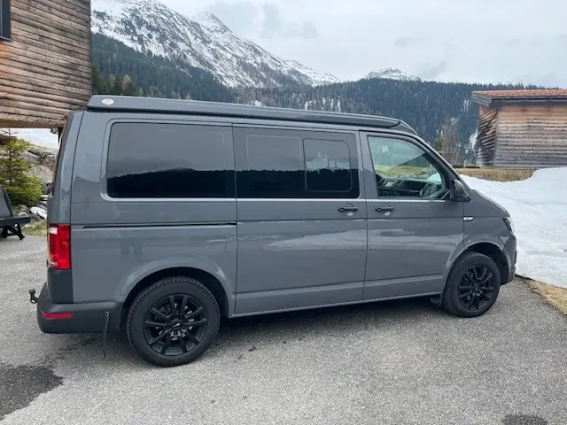 Volkswagen T6 2019 occasion Davos Wolfgang — 5