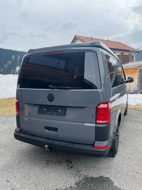 Volkswagen T6 2019 occasion Davos Wolfgang — 4