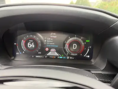 Ford Explorer 3.0 V6 Plug-in Hybrid ST — SUV 7 places, technologie hybride rechargeable — Detail
