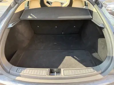 Tesla Model S 100D Performance — Berline électrique haute performance, 69 900 km, batterie 88% — Miniatura 9