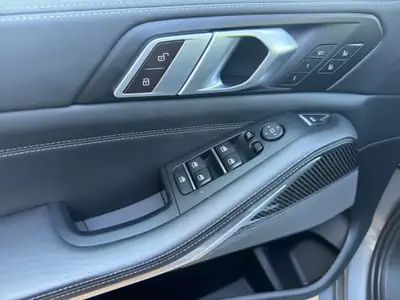 BMW X5 xDrive 48V 40d M Sport Pro — SUV premium diesel hybride 2024 — Miniature 21