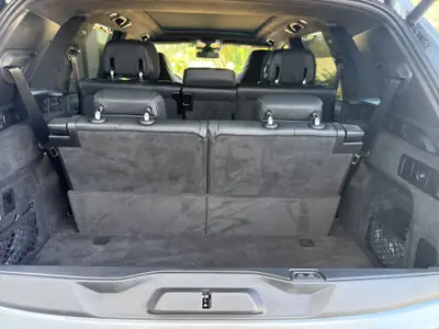 BMW X5 xDrive 48V 40d M Sport Pro — SUV premium diesel hybride 2024 — Miniature 30