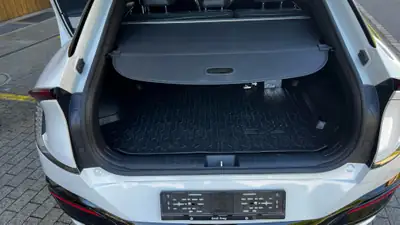 Kia EV6 77 kWh GT-Line 4x4 — SUV électrique haute performance, 28 000 km seulement — Miniatura 9