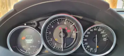 Mazda MX-5 2.0 Kazari — Roadster iconique, 5500 km seulement, garantie 2030 — Miniature 10