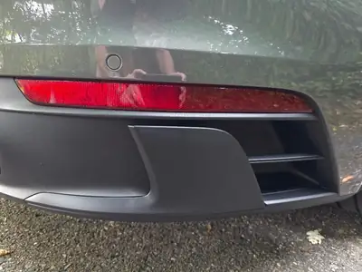 Porsche 911 Carrera GTS PDK — Coupé sportif vert métallisé, 480 ch, état exceptionnel — Miniature 14