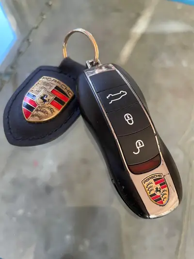 Porsche Macan 3.6 V6 Turbo — SUV sportif 400 ch, première main, sans accident — Thumbnail 12