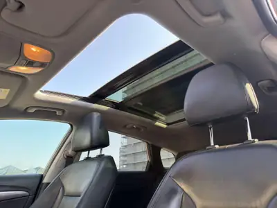 Hyundai i40 Wagon 1.7 CRDI — Break spacieux diesel, entretien suivi, sans sinistre — détail