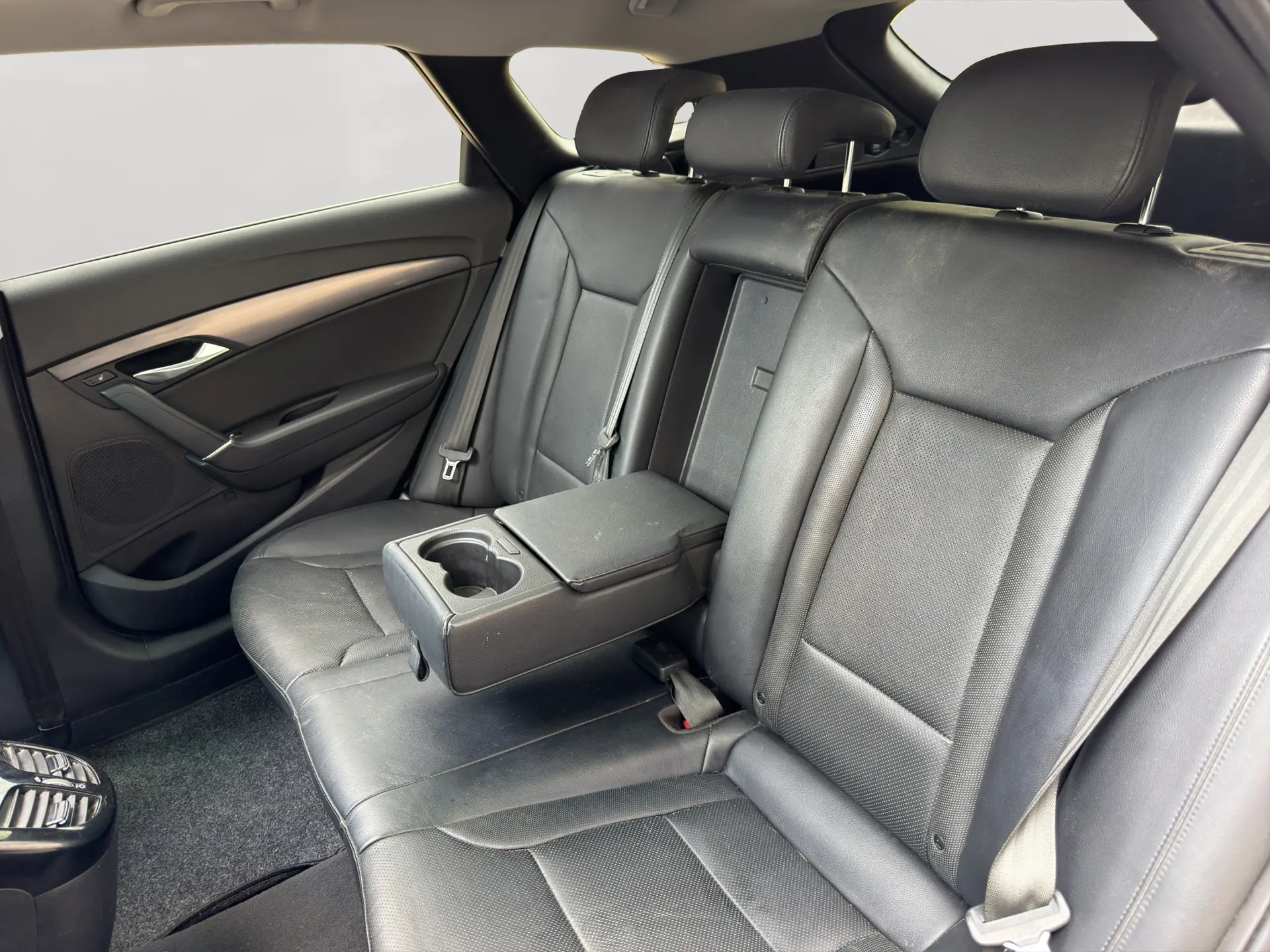 Hyundai i40 2016 occasion Meyrin — 4