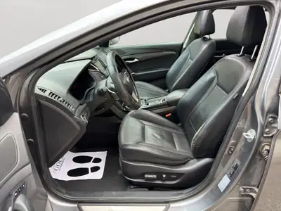 Hyundai i40 Wagon 1.7 CRDI — Break spacieux diesel, entretien suivi, sans sinistre — Miniature 7