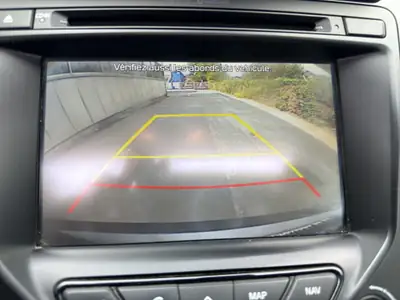 Hyundai i40 Wagon 1.7 CRDI — Break spacieux diesel, entretien suivi, sans sinistre — Miniature 9