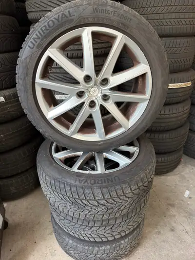 Hyundai i40 Wagon 1.7 CRDI — Break spacieux diesel, entretien suivi, sans sinistre — Miniature 16