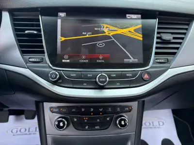 Opel Astra 1.4i Turbo Enjoy 2018 — Berline fiable, entretien suivi, sans sinistre — Miniature 8