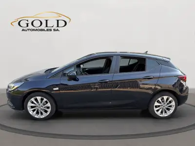 Opel Astra 1.4i Turbo Enjoy 2018 — Berline fiable, entretien suivi, sans sinistre — Miniature 12
