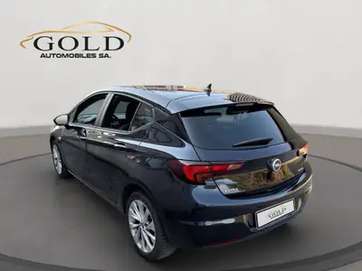 Opel Astra 1.4i Turbo Enjoy 2018 — Berline fiable, entretien suivi, sans sinistre — Miniature 11