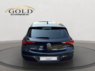 Opel Astra 1.4i Turbo Enjoy 2018 — Berline fiable, entretien suivi, sans sinistre — Miniature 15