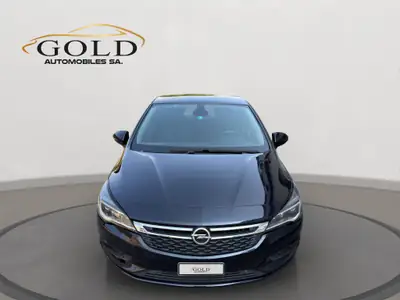 Opel Astra 1.4i Turbo Enjoy 2018 — Berline fiable, entretien suivi, sans sinistre — Miniature 14