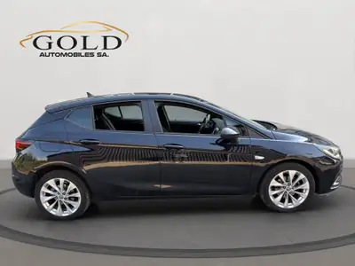 Opel Astra 1.4i Turbo Enjoy 2018 — Berline fiable, entretien suivi, sans sinistre — Miniature 13