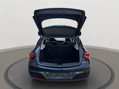 Opel Astra 1.4i Turbo Enjoy 2018 — Berline fiable, entretien suivi, sans sinistre — Miniature 16