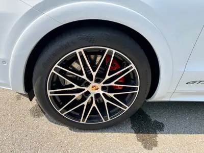 Porsche Cayenne Coupé GTS — SUV coupé sportif, 500 ch, faible kilométrage — Miniature 20