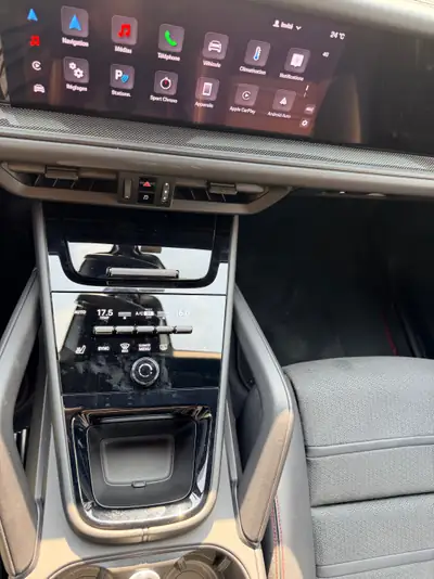 Porsche Cayenne Coupé GTS — SUV coupé sportif, 500 ch, faible kilométrage — Miniature 19