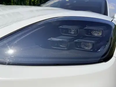 Porsche Cayenne Coupé GTS — SUV coupé sportif, 500 ch, faible kilométrage — Miniature 24