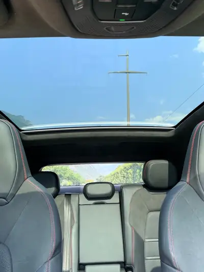 Porsche Cayenne Coupé GTS — SUV coupé sportif, 500 ch, faible kilométrage — Miniature 28