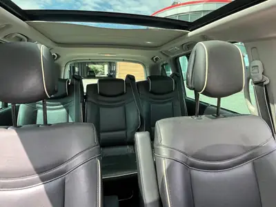 Renault Espace 2.0 Turbo — Monospace familial spacieux, 6 places confortables — cruscotto